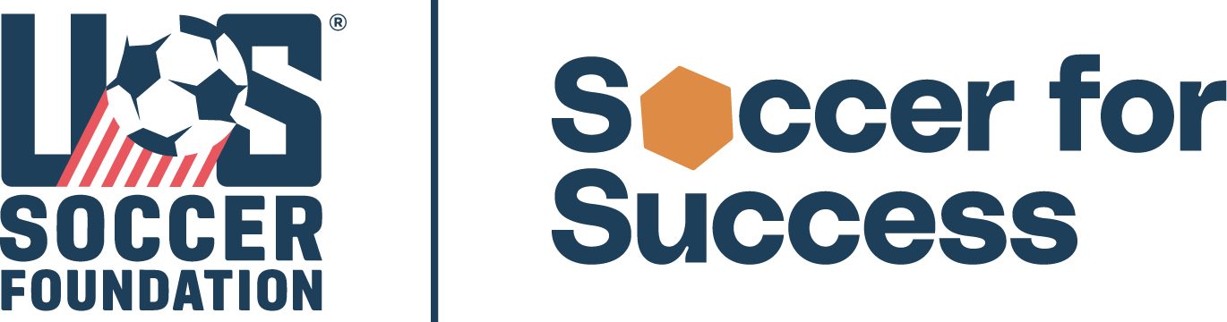 U.S. Soccer Foundation - Soccer for Success