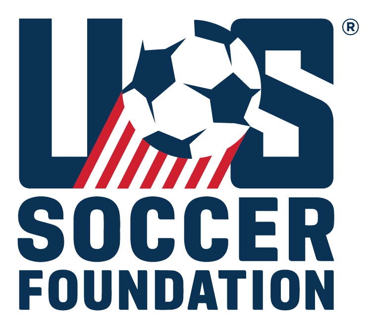 U.S. Soccer Foundation and U.S. Youth Soccer Logos